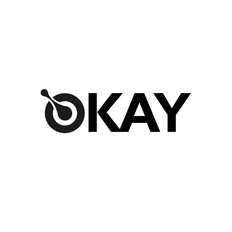 Trademark Logo OKAY