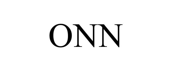 Logo znaku towarowego ONN
