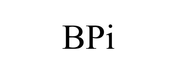  BPI