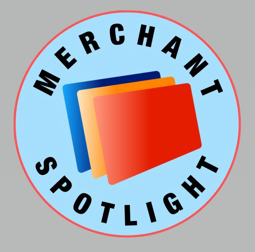 Trademark Logo MERCHANT SPOTLIGHT