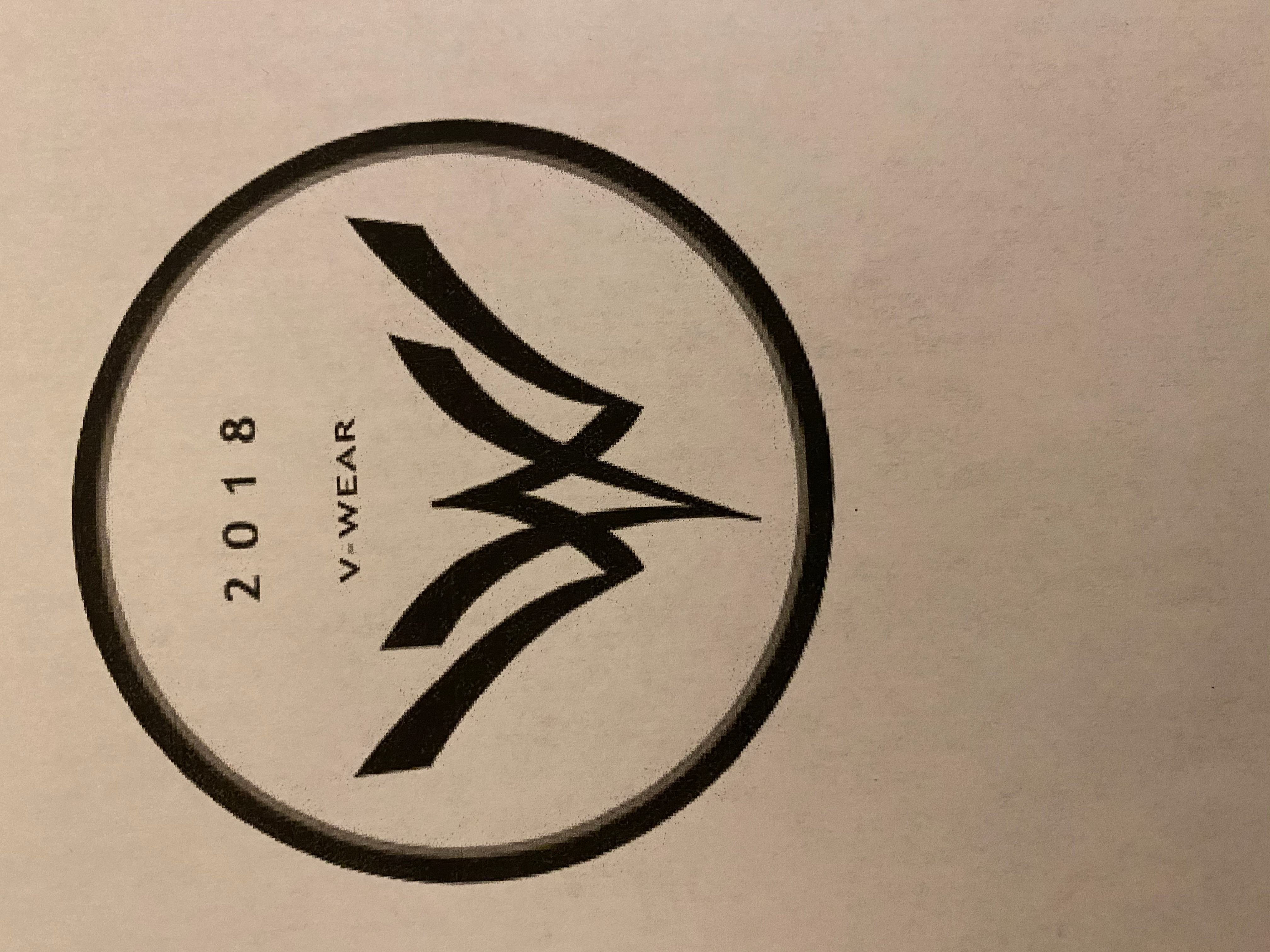 Trademark Logo 2018