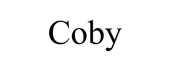 COBY