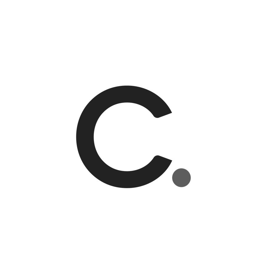 Trademark Logo C.