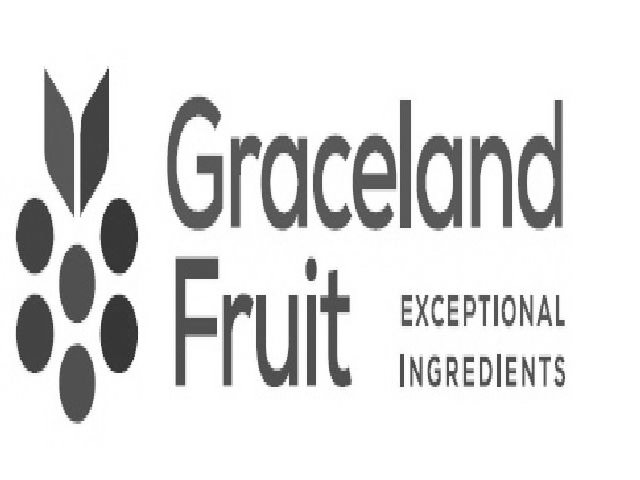  GRACELAND FRUIT EXCEPTIONAL INGREDIENTS