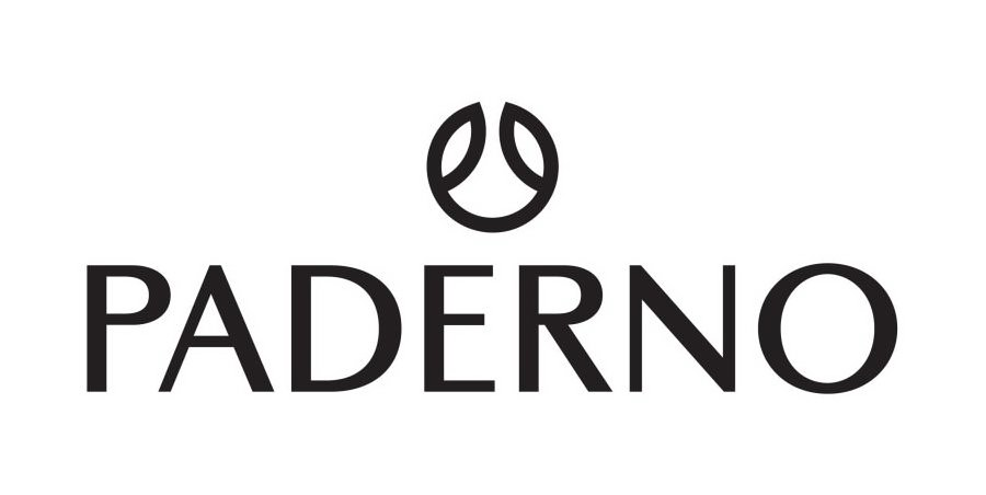 Trademark Logo PADERNO