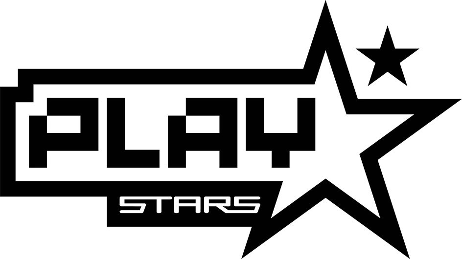 Trademark Logo PLAY STARS