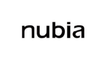 Trademark Logo NUBIA