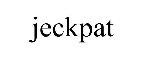  JECKPAT