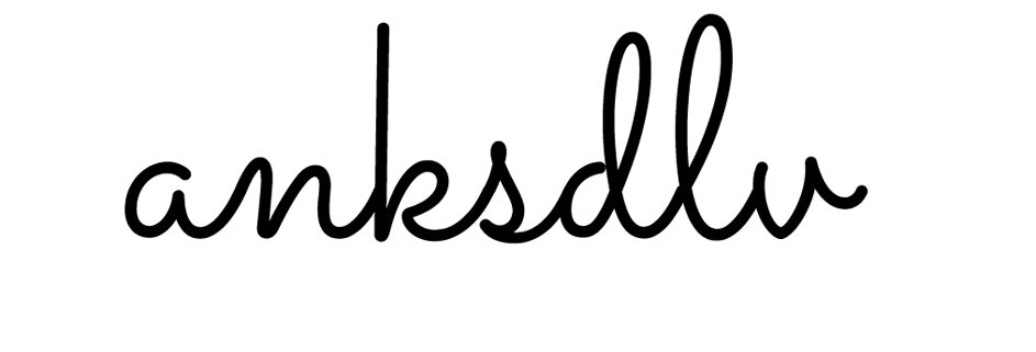 Trademark Logo ANKSDLV