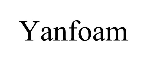  YANFOAM