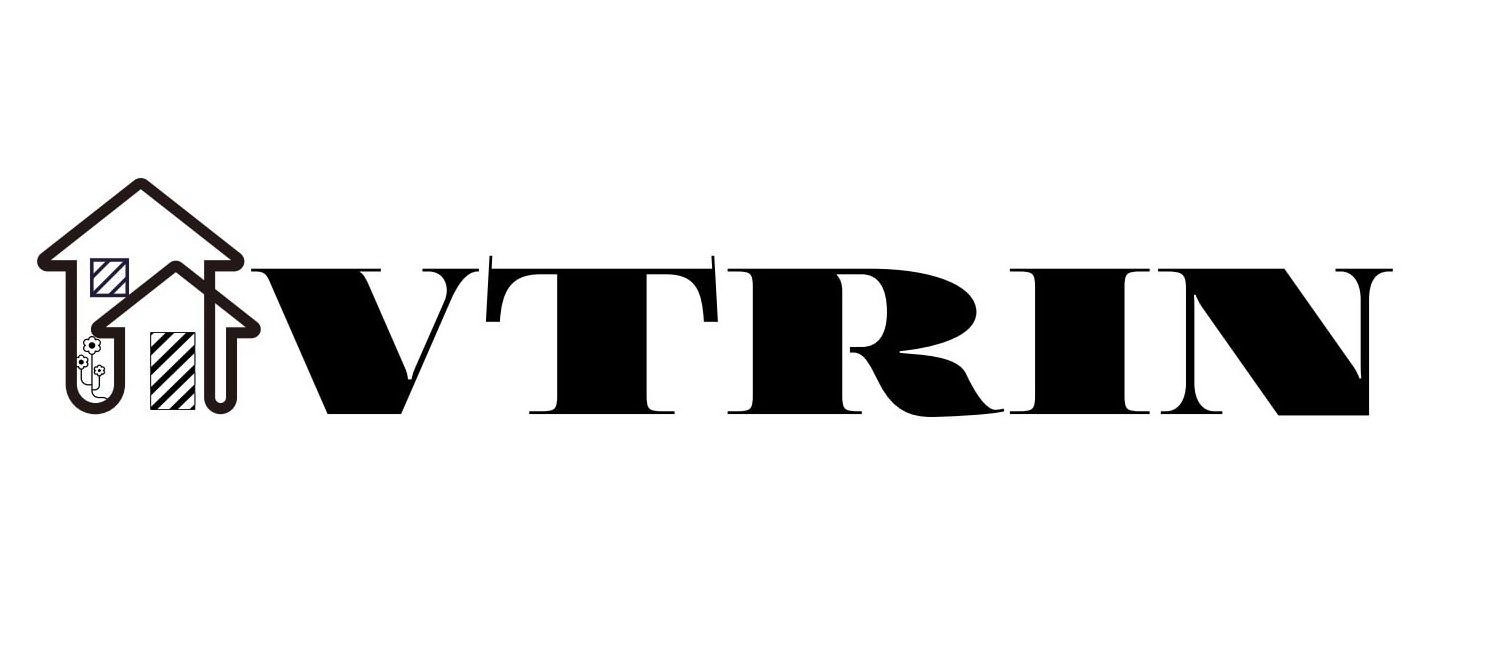 Trademark Logo VTRIN