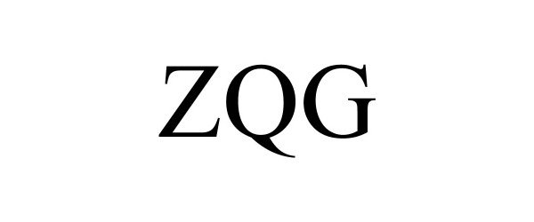  ZQG