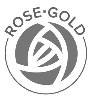 Trademark Logo "ROSE GOLD"