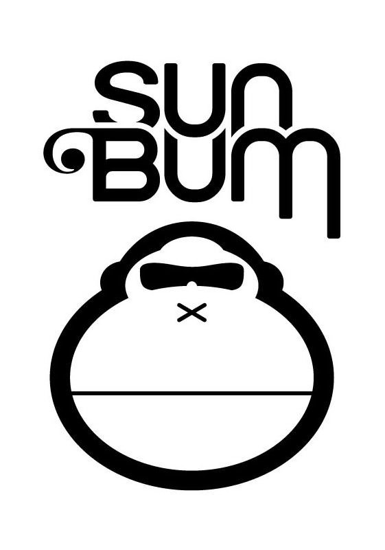 Trademark Logo SUN BUM