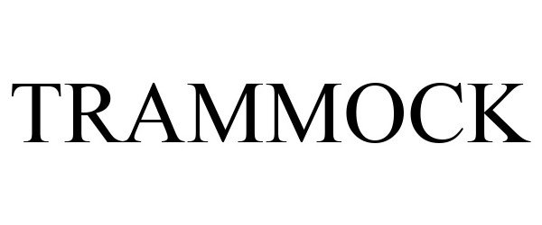 Download Trammock Fmh Trammock Llc Trademark Registration