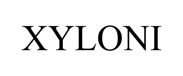  XYLONI