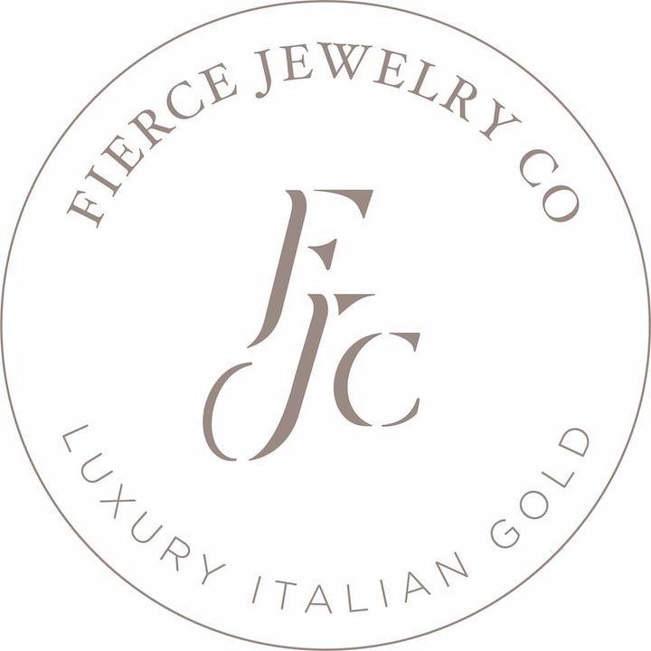 Fierce Jewelry Co. – FJC