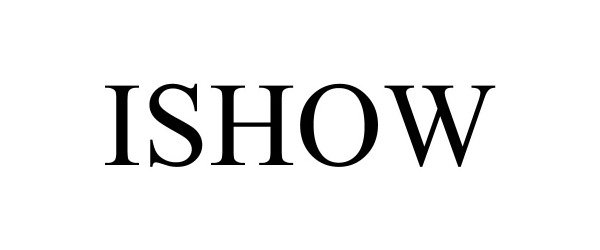 ISHOW