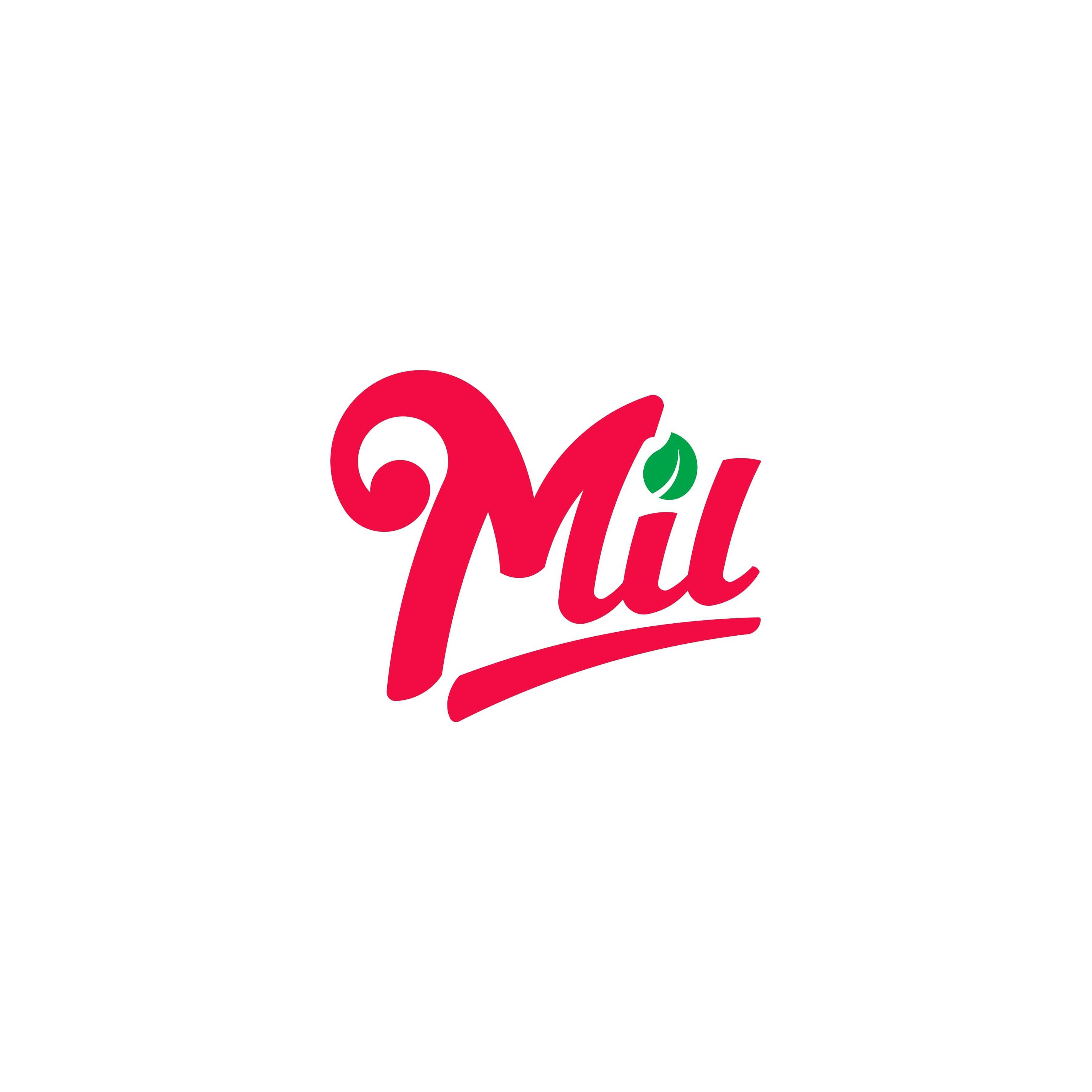 Trademark Logo MIL