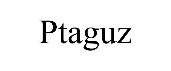  PTAGUZ