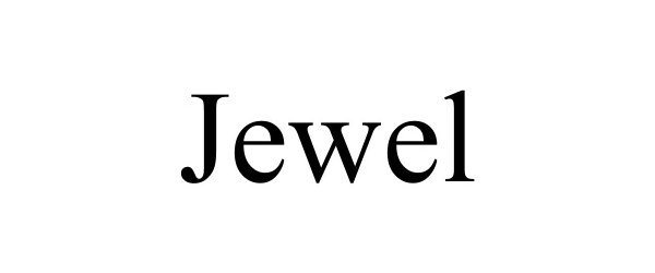 Trademark Logo JEWEL