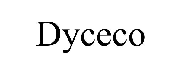  DYCECO