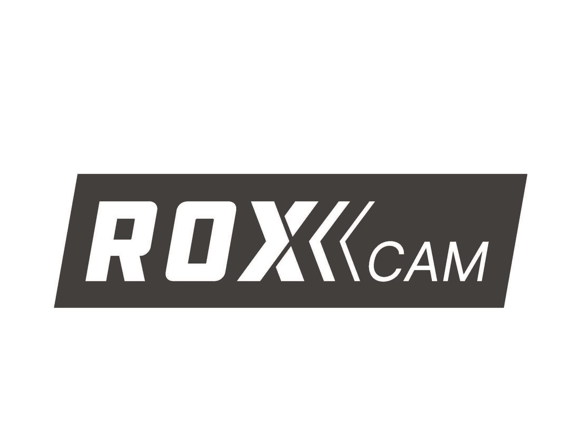 Trademark Logo ROX CAM