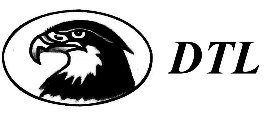 Trademark Logo DTL