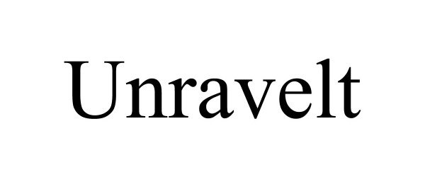 Trademark Logo UNRAVELT