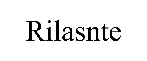  RILASNTE