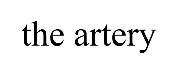 Trademark Logo THE ARTERY