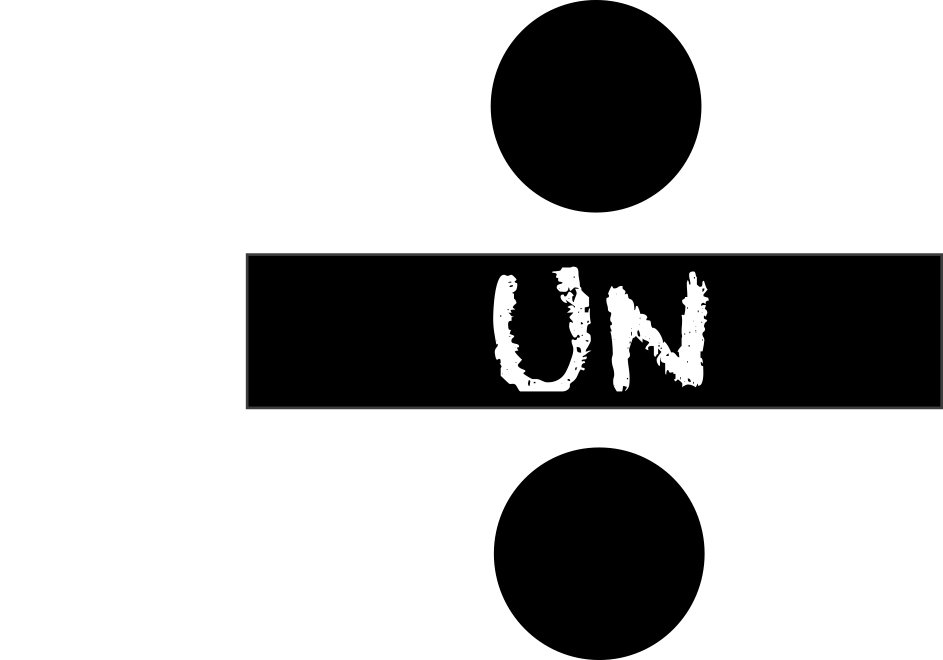 Trademark Logo UN