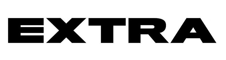 Trademark Logo EXTRA