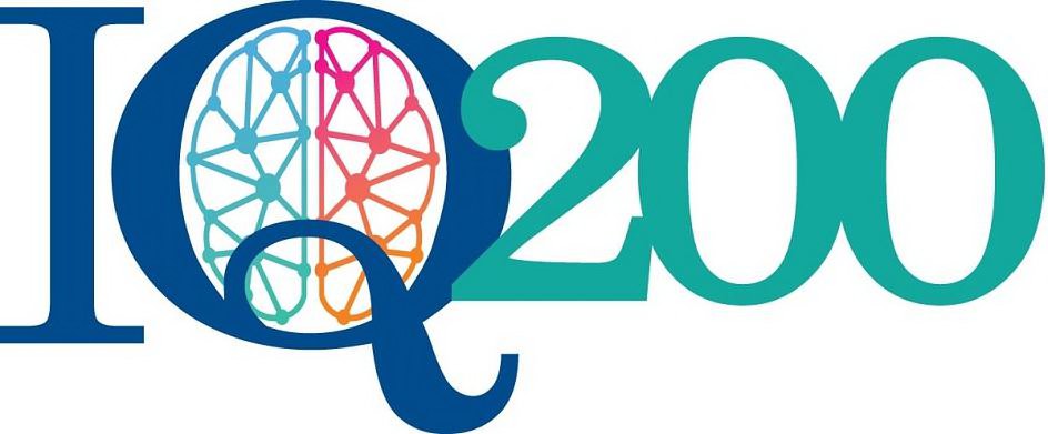 Trademark Logo IQ200