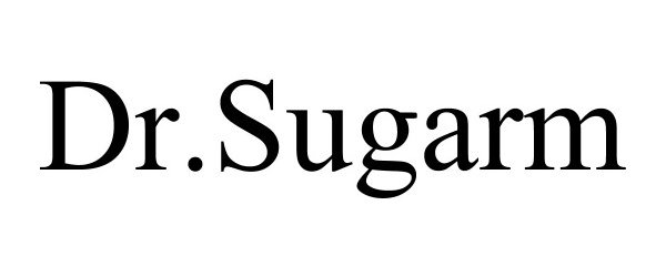  DR.SUGARM