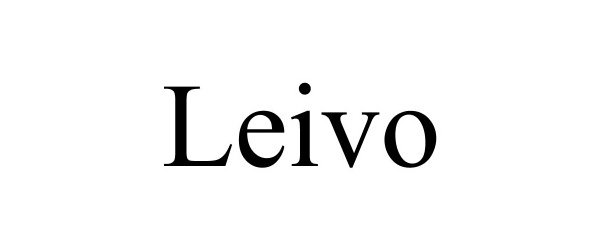  LEIVO