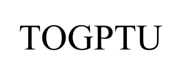  TOGPTU