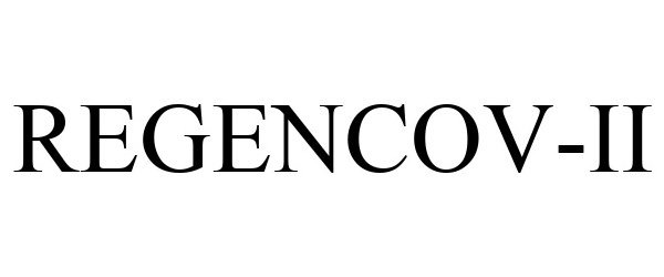 Trademark Logo REGENCOV-II