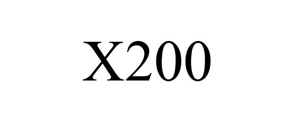 X200