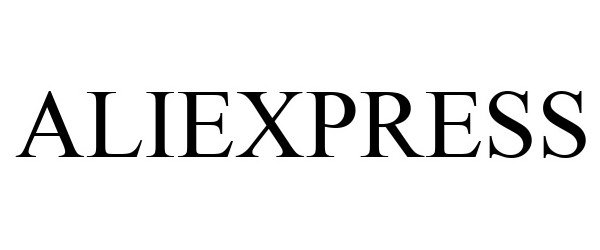 Trademark Logo ALIEXPRESS