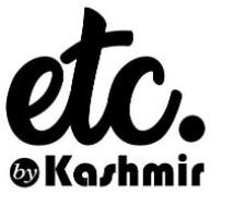  ETC. BY KASHMIR