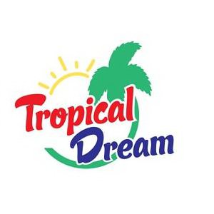 Trademark Logo TROPICAL DREAM