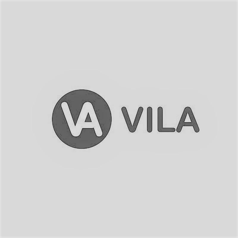 Trademark Logo VILA