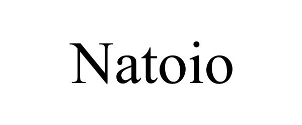  NATOIO