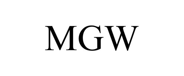  MGW