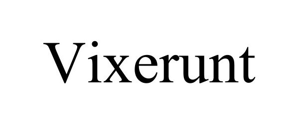  VIXERUNT