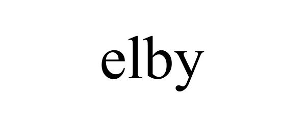  ELBY