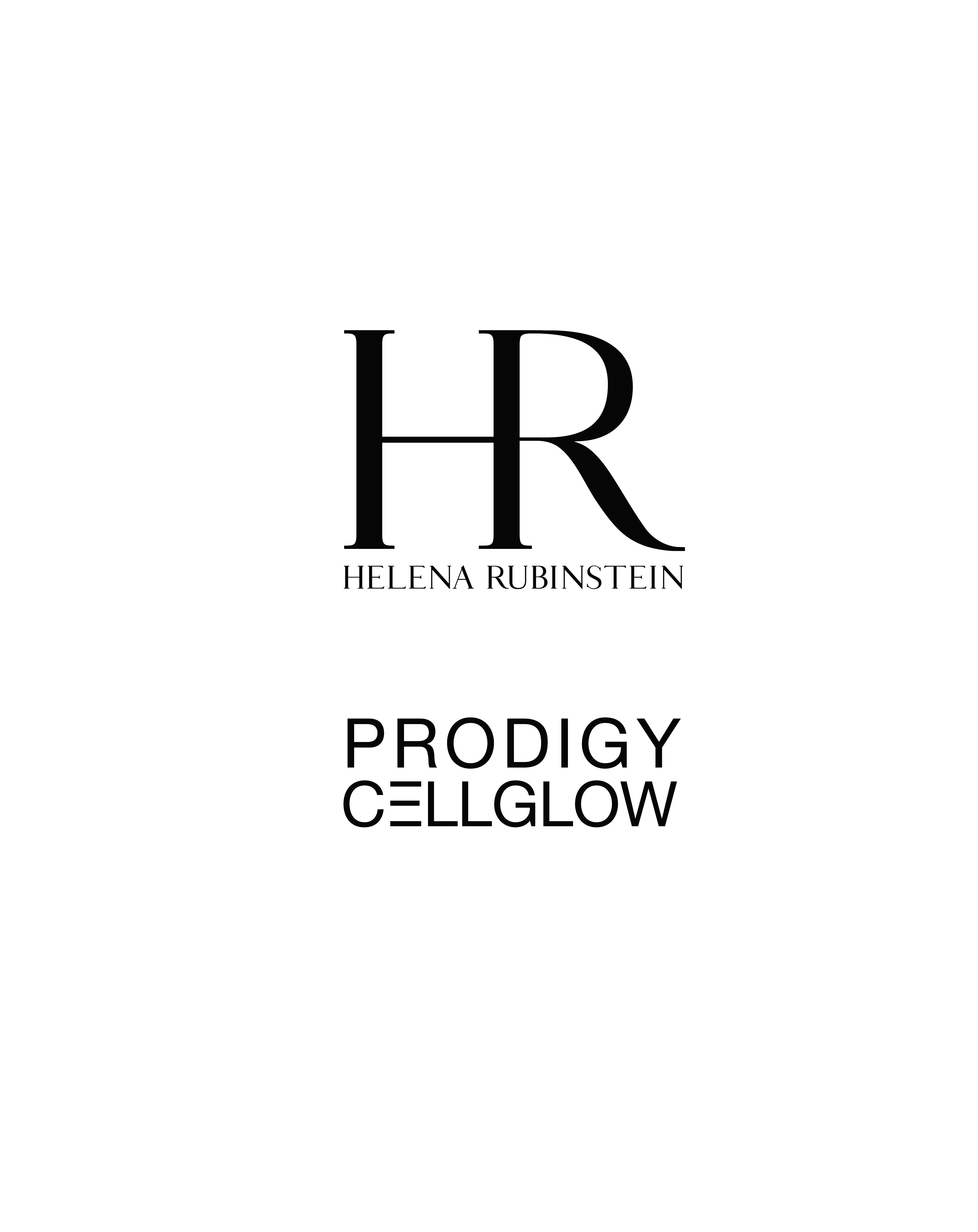  HR HELENA RUBINSTEIN PRODIGY CELL GLOW