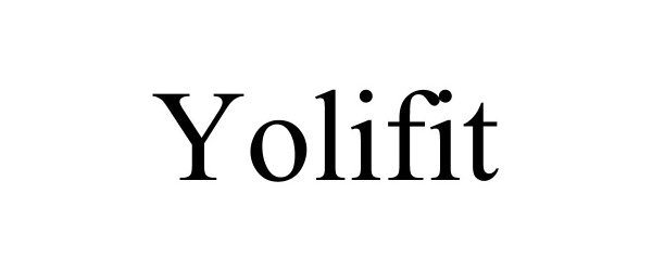  YOLIFIT