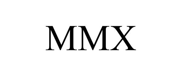 MMX